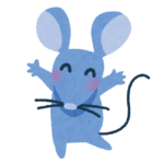 以外にも：ネズミはかくれんぼ遊びが大好き！うれしくて歓声もあげるそうな！ドイツの研究者が発表！