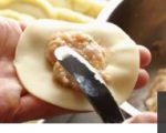 目黒区学芸大学駅そばの「とき屋」の焼き餃子が紹介されていました！